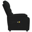Elektrische verstelbare massagestoel voor ultiem comfort - Elektrische massagestoelen