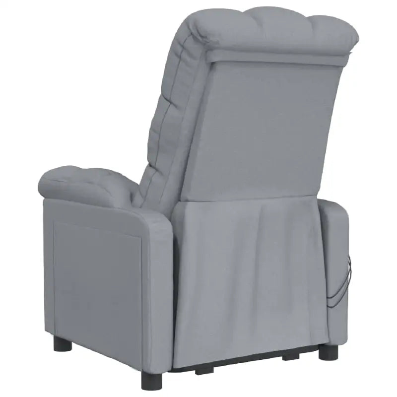Elektrische verstelbare stoel voor ultiem comfort en ontspanning - Elektrische massagestoelen