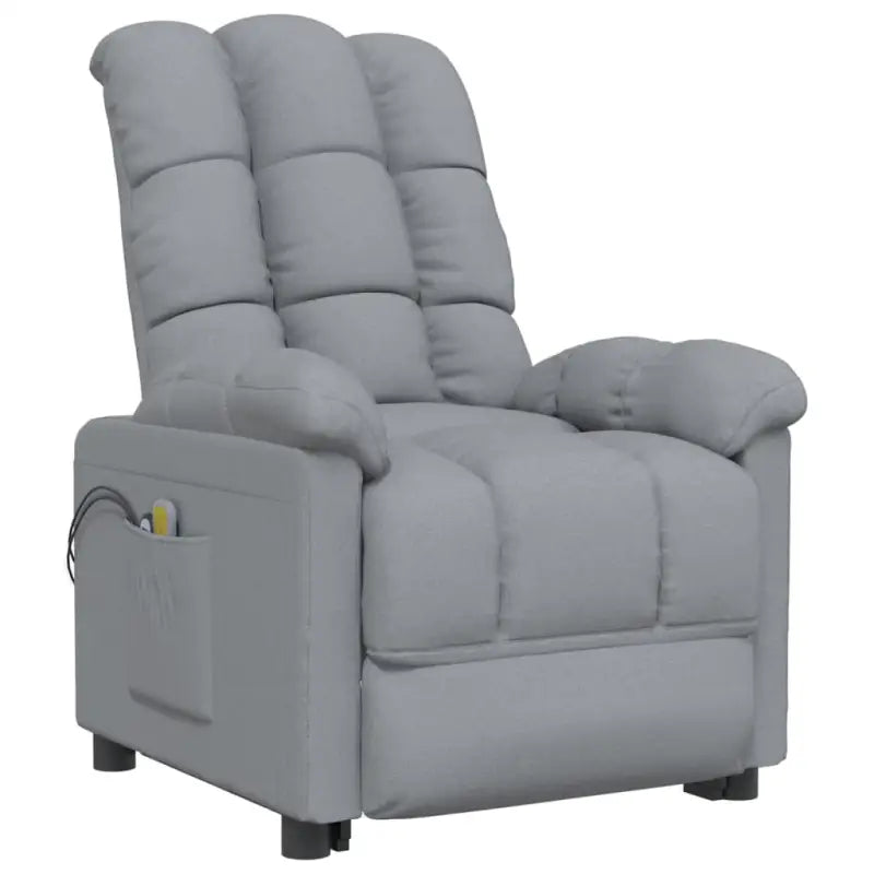 Elektrische verstelbare stoel voor ultiem comfort en ontspanning - Elektrische massagestoelen