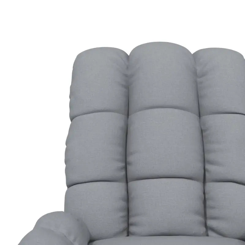 Elektrische verstelbare stoel voor ultiem comfort en ontspanning - Elektrische massagestoelen