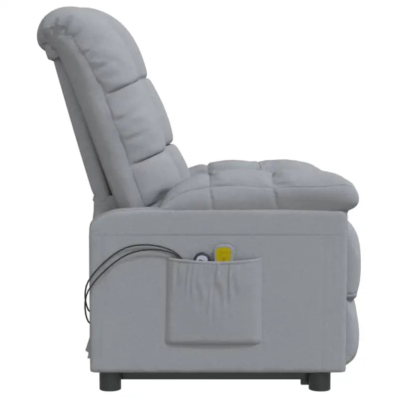 Elektrische verstelbare stoel voor ultiem comfort en ontspanning - Elektrische massagestoelen