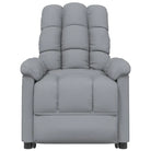 Elektrische verstelbare stoel voor ultiem comfort en ontspanning - Elektrische massagestoelen