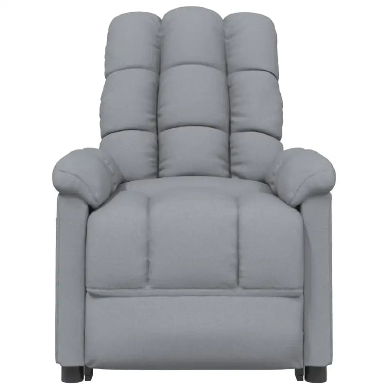 Elektrische verstelbare stoel voor ultiem comfort en ontspanning - Elektrische massagestoelen