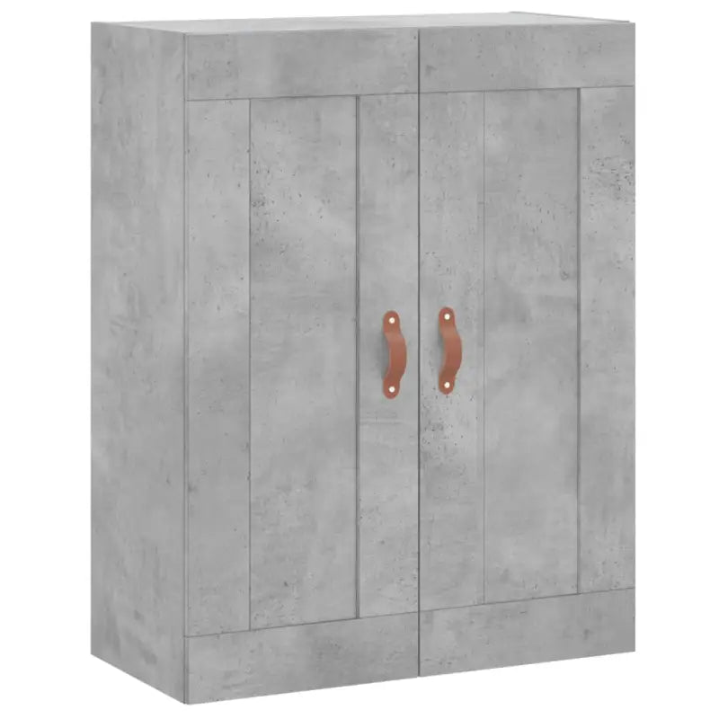 Elenente wandkapstok van bewerkt hout met tijdloos ontwerp - Dressoirs & buffetkasten