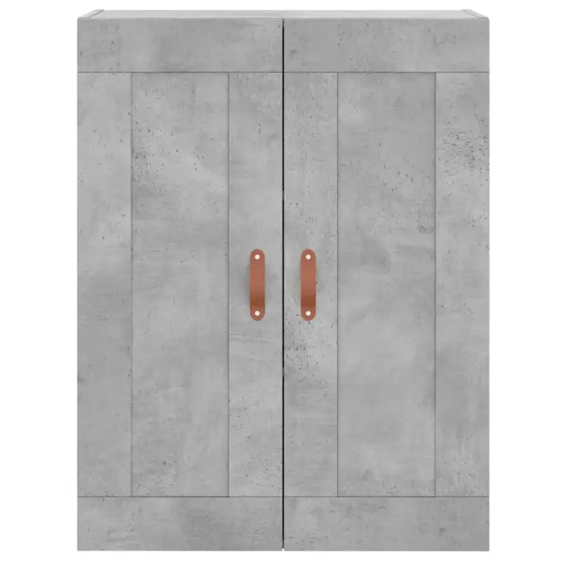 Elenente wandkapstok van bewerkt hout met tijdloos ontwerp - Dressoirs & buffetkasten