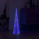 Energiebesparende LED Kerstverlichting met ijslook lichtkegel voor binnen en buiten - Kerstverlichting