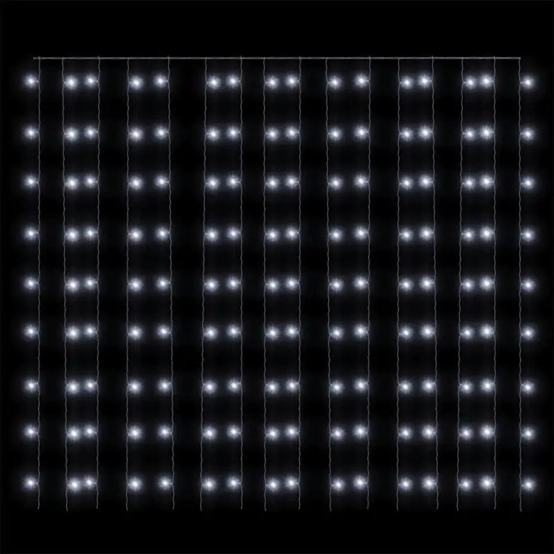 Energiebesparende Led’s Kerstverlichting met Lange Verlengkabel - Kerstverlichting