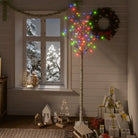 Energiezuinige Led kerstbomen voor een gezellige kerstsfeer - Multikleur / 1.8 m / 1 - Kerstbomen