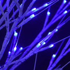 Energiezuinige Led kerstbomen voor een gezellige kerstsfeer - Kerstbomen