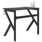 Ergonomisch Gaming Bureau voor Comfort en Concentratie - Bureaus