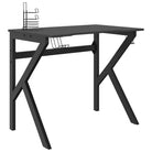 Ergonomisch Gaming Bureau voor Comfort en Concentratie - Bureaus