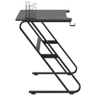Ergonomisch Gamingbureau voor Comfort en Concentratie - Bureaus