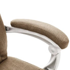 Ergonomische bureaustoel met massage- en ligfunctie - Bureaustoelen