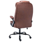Ergonomische kantoorstoel met massage- en ligfunctie - Bureaustoelen
