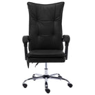 Ergonomische kantoorstoel met massage- en ligfunctie - Bureaustoelen