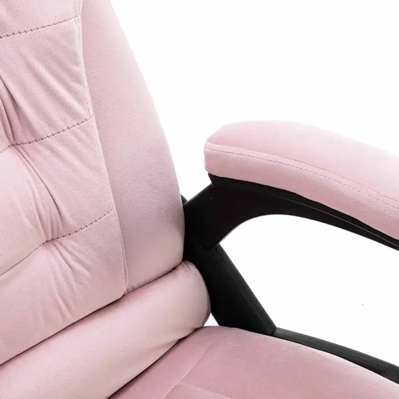 Ergonomische kantoorstoel met massage- en ligfunctie - Bureaustoelen