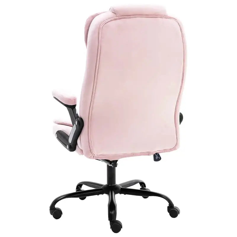 Ergonomische kantoorstoel met massage- en ligfunctie - Bureaustoelen