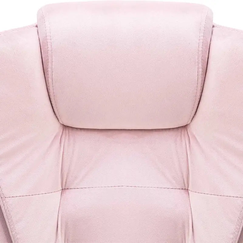 Ergonomische kantoorstoel met massage- en ligfunctie - Bureaustoelen