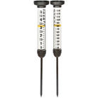 Esschert Design Regenmeter 130 Mm Th86