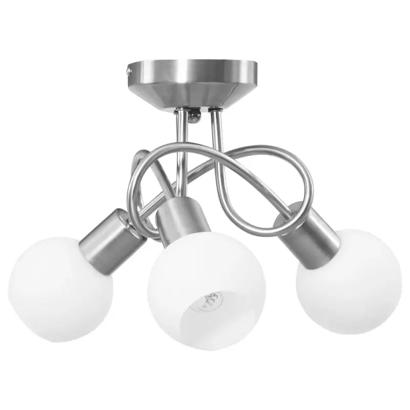 Exclusieve bolvormige lampenkappen voor eenvoudige plafondverlichting - Plafondlampen