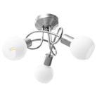 Exclusieve bolvormige lampenkappen voor eenvoudige plafondverlichting - Plafondlampen