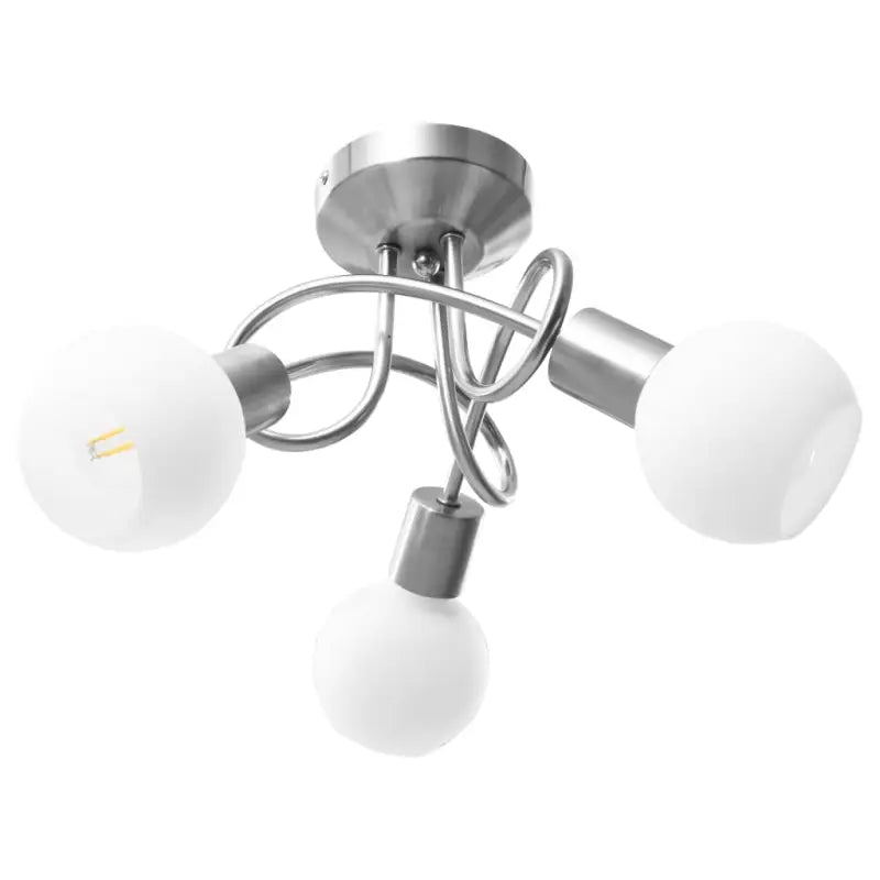 Exclusieve bolvormige lampenkappen voor eenvoudige plafondverlichting - Plafondlampen