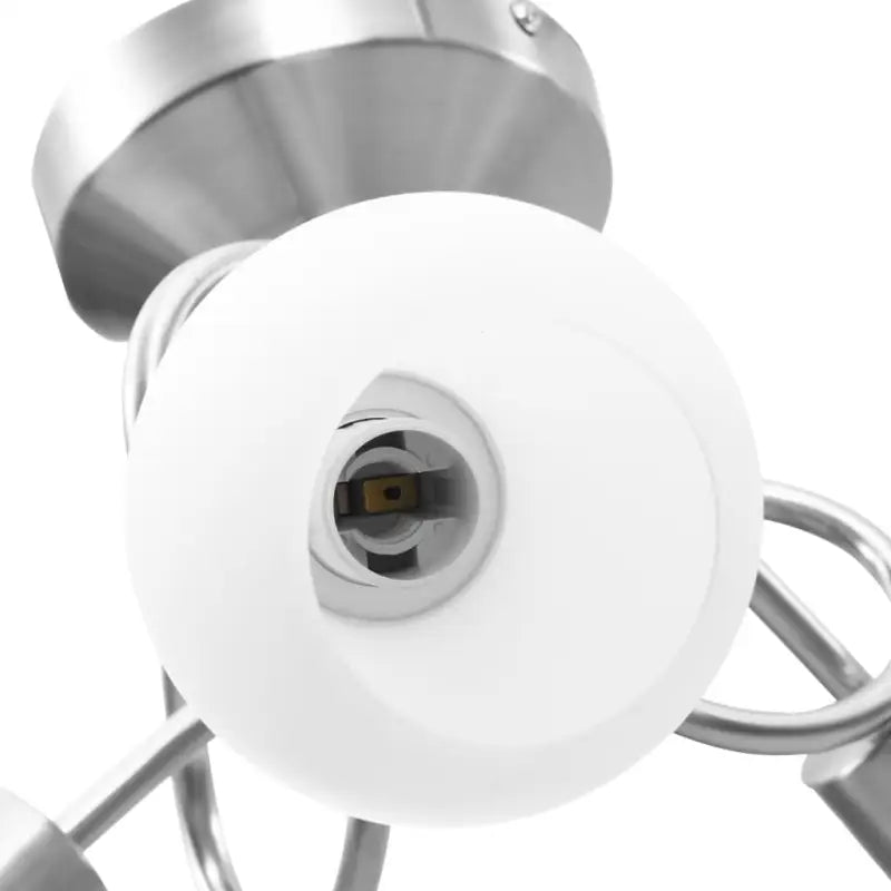 Exclusieve bolvormige lampenkappen voor eenvoudige plafondverlichting - Plafondlampen