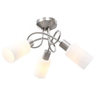 Exclusieve bolvormige lampenkappen voor eenvoudige plafondverlichting - 1 / Cilinder - Plafondlampen