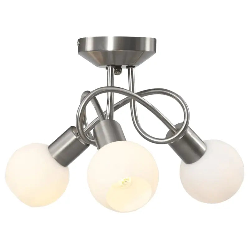 Exclusieve bolvormige lampenkappen voor eenvoudige plafondverlichting - Plafondlampen
