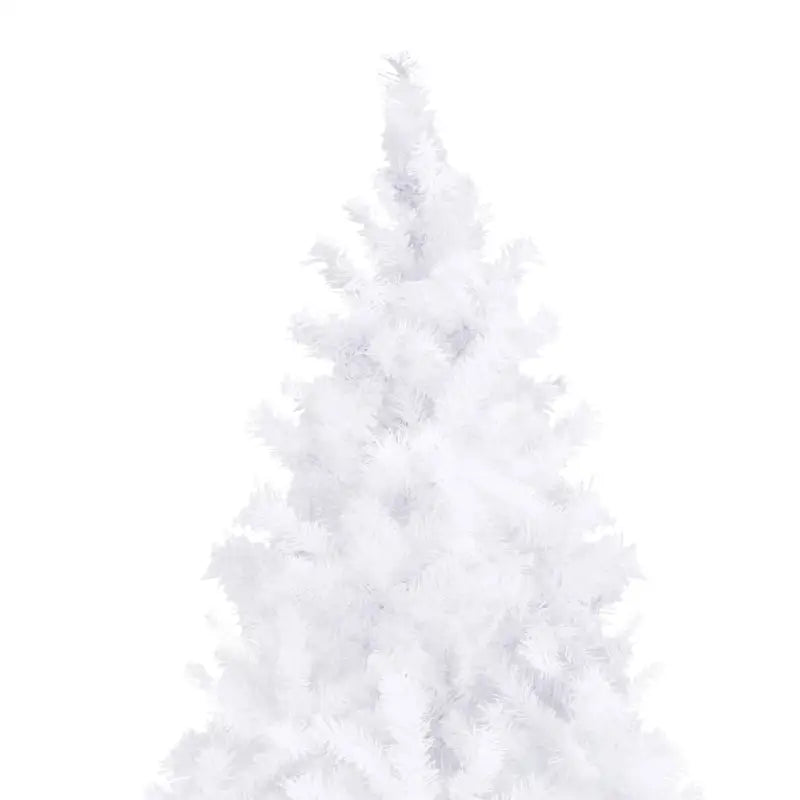 Extragrote kunstkerstboom met levensechte PVC takken - Kerstbomen