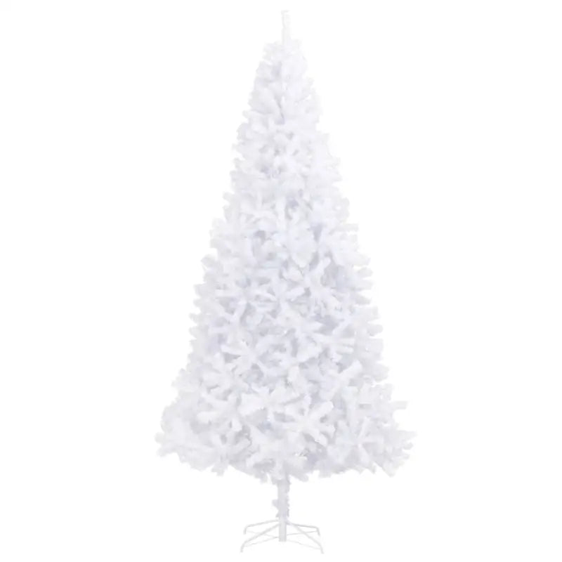 Extragrote kunstkerstboom met levensechte PVC takken - Kerstbomen