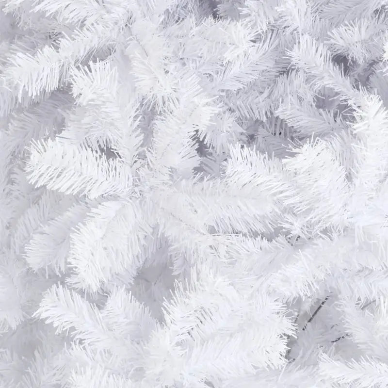 Extragrote kunstkerstboom met levensechte PVC takken - Kerstbomen