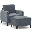 Fauteuil Banken voor cozy ontspanning en stijlvolle uitstraling - Banken