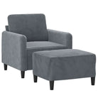 Fauteuil Banken voor cozy ontspanning en stijlvolle uitstraling - Banken