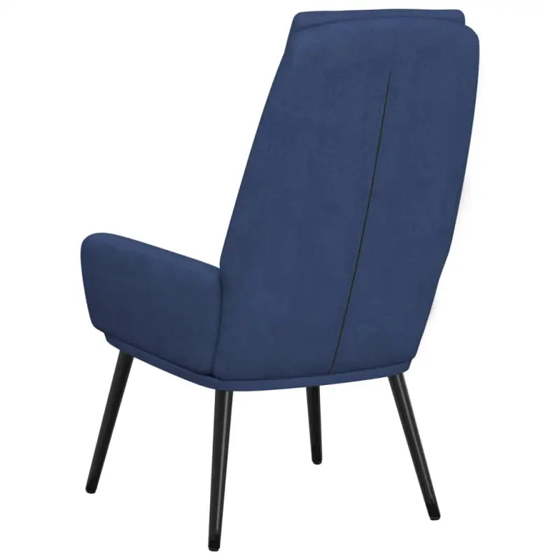Fauteuil met optimaal zitcomfort en zachte bekleding - Fauteuils & Relaxfauteuils