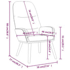 Fauteuils en Relaxfauteuils voor optimaal zitcomfort en stevigheid - Fauteuils & Relaxfauteuils