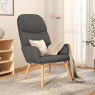 Fauteuils en Relaxfauteuils voor optimaal zitcomfort en stevigheid - Lichtgrijs / 1 / Zonder voetensteun - Fauteuils &