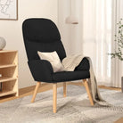 Fauteuils en Relaxfauteuils voor optimaal zitcomfort en stevigheid - Zwart / 1 / Zonder voetensteun - Fauteuils &