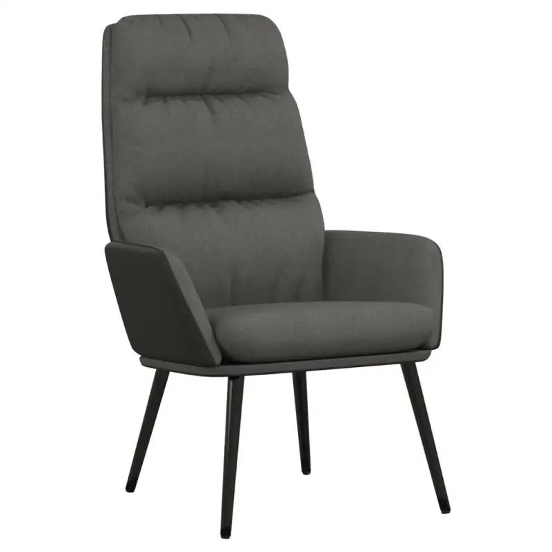 Fauteuils voor Optimaal Zitcomfort met Zachte Stoffen en Kunstleer - Fauteuils & Relaxfauteuils