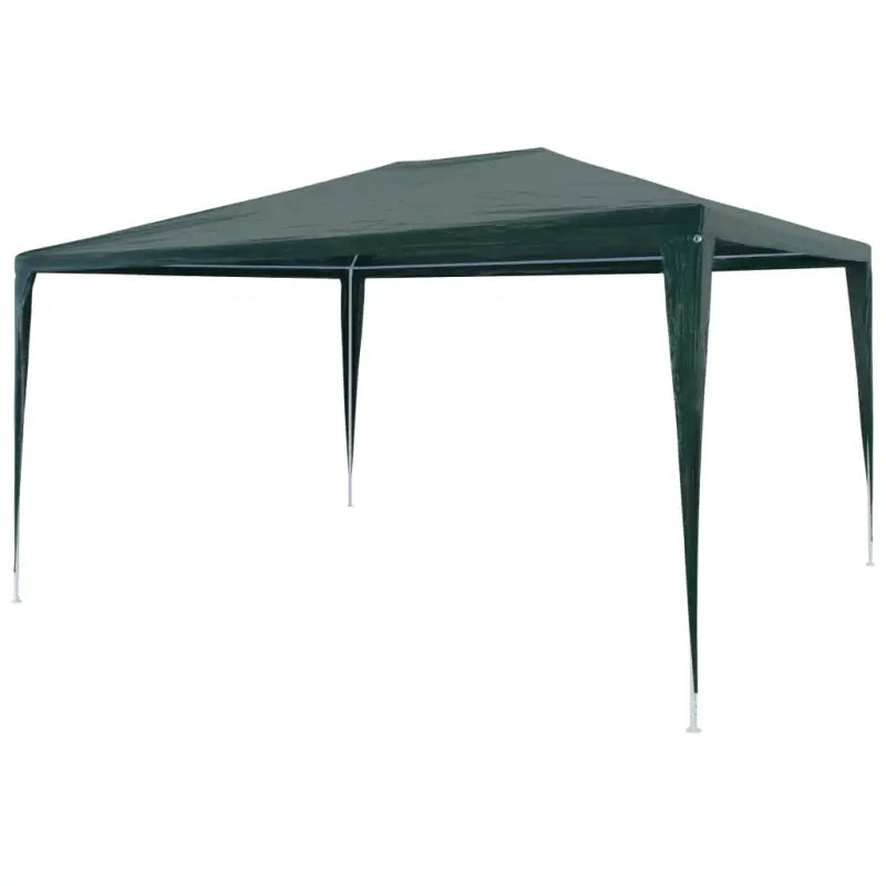 Feesttent en prieëlen voor tuinfeesten water- en uv-bestendig - Groen / 3 x 4 m / 1 - Partytenten & prieëlen