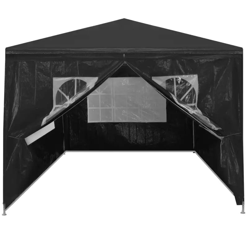 Feesttent en tuinpaviljoen voor buitenfeestjes - Partytenten & prieëlen