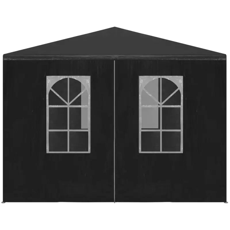 Feesttent en tuinpaviljoen voor buitenfeestjes - Partytenten & prieëlen