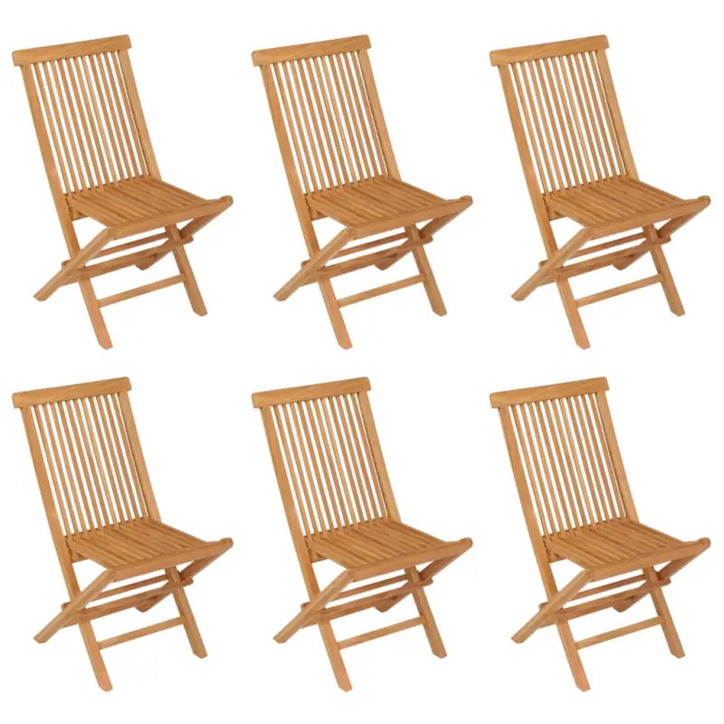 Fijn geschuurd houten tuinset voor buiten en binnengebruik - Tuinsets