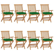 Fijn geschuurde houten tuinstoelen set voor terras en tuin - Tuinstoelen