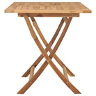 Fijn geschuurde houten tuintafel met waterbasis afwerking - Tuintafels