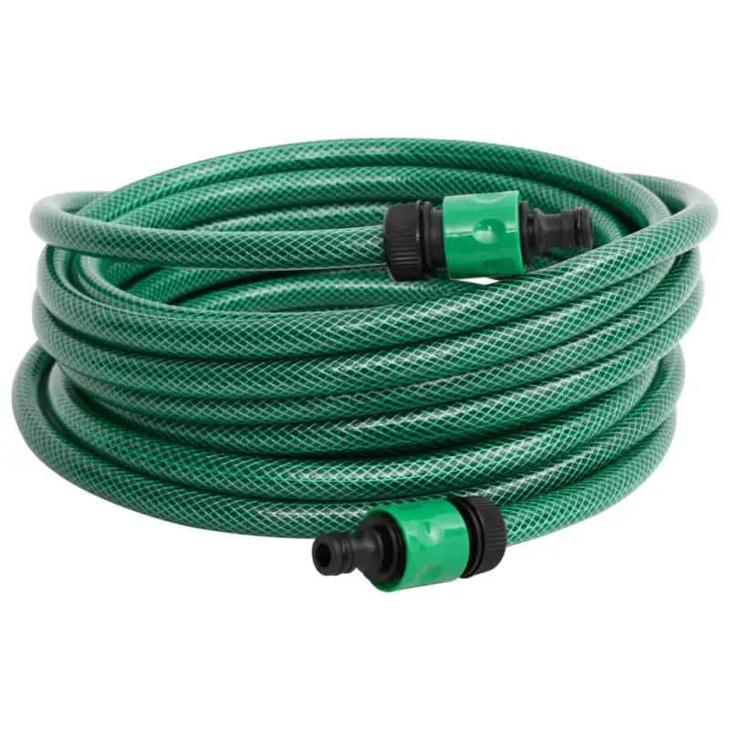 Flexibele en duurzame zwembadslang van PVC voor thuis en werkplek - 30 m / 1 - Zwembadslangen