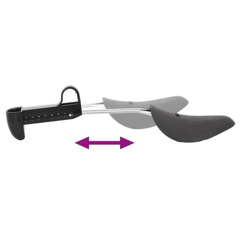 Flexibele Schoenspanners voor het Behouden van de Vorm van je Shoes - 35-38 / 1 / zonder veeras - Schoenspanners