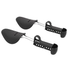 Flexibele Schoenspanners voor het Behouden van de Vorm van je Shoes - 35-38 / 1 / zonder veeras - Schoenspanners