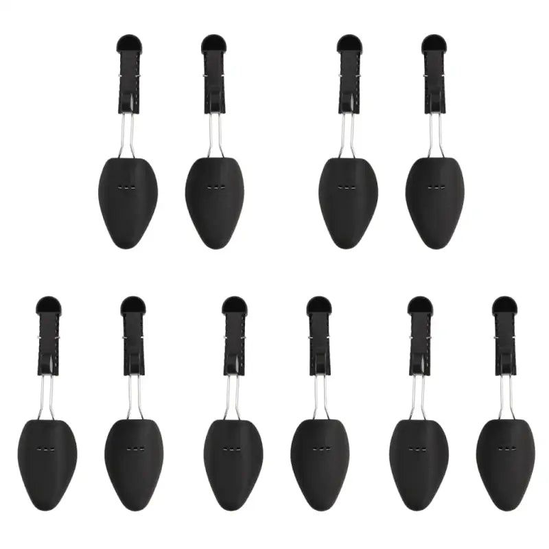 Flexibele Schoenspanners voor het Behouden van de Vorm van je Shoes - 35-38 / 1 / zonder veeras - Schoenspanners