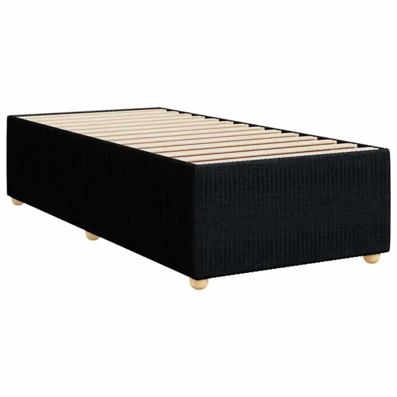 Fluweel bedframe voor comfortabele nachten - Bedden & bedframes